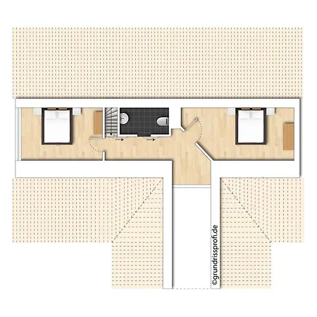 Schwalbenhof Lieper Winkel, Rankwitz *