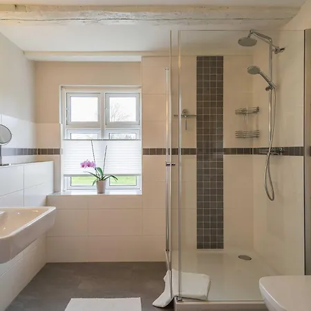 Schwalbenhof Lieper Winkel, Rankwitz Prázdninový dům