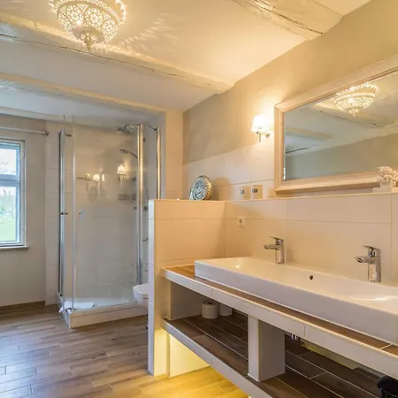 Schwalbenhof Lieper Winkel, Rankwitz Grussow