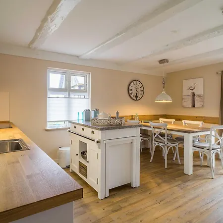 Schwalbenhof Lieper Winkel, Rankwitz Grussow