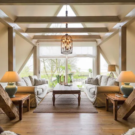 Schwalbenhof Lieper Winkel, Rankwitz * Grussow