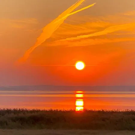 Prázdninový dům Schwalbenhof Lieper Winkel, Rankwitz Grussow