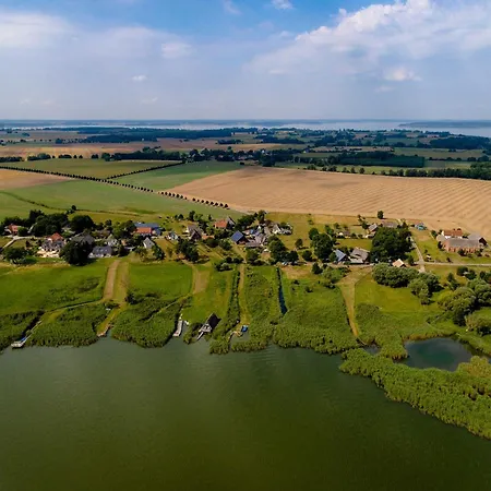 Schwalbenhof Lieper Winkel, Rankwitz *