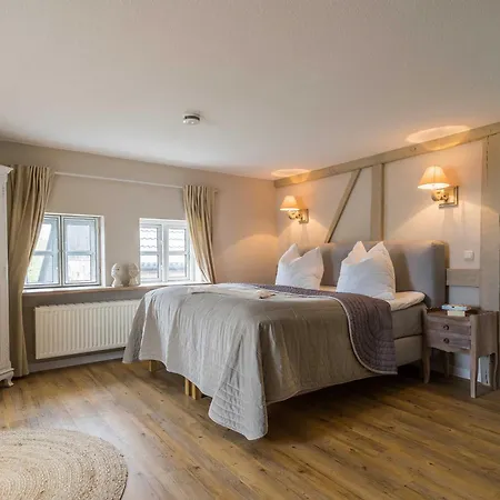 Schwalbenhof Lieper Winkel, Rankwitz