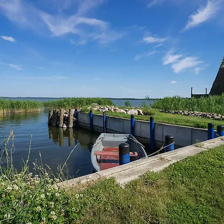 Schwalbenhof Lieper Winkel, Rankwitz * Grussow