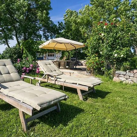 Tatil Evi Schwalbenhof Lieper Winkel, Rankwitz *