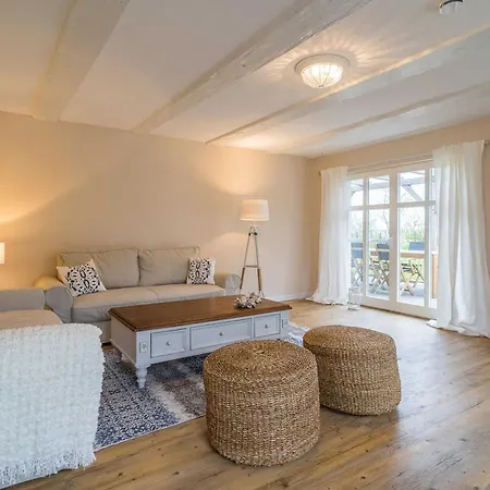 Schwalbenhof Lieper Winkel, Rankwitz Grussow